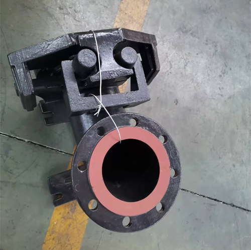GAK150 水泵耦合器 自動耦合裝置