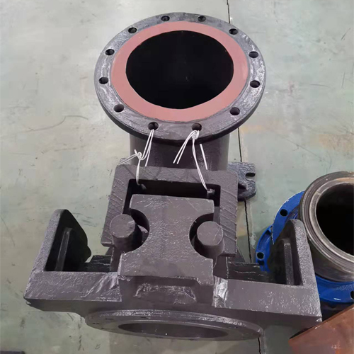 GAK250 水泵耦合器 自動耦合裝置