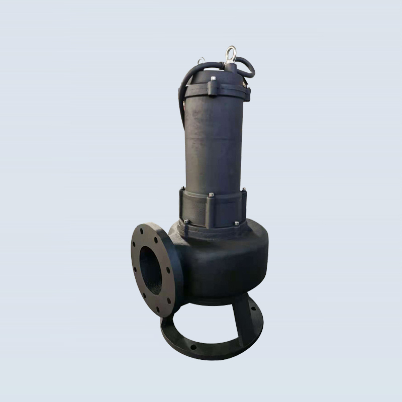 CP潛水排污泵7.5kw