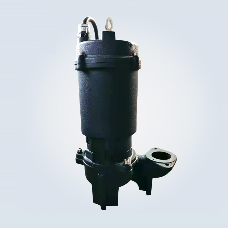 CP潛水排污泵0.55kw