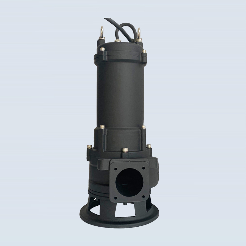 CP潛水排污泵380V1.5kw