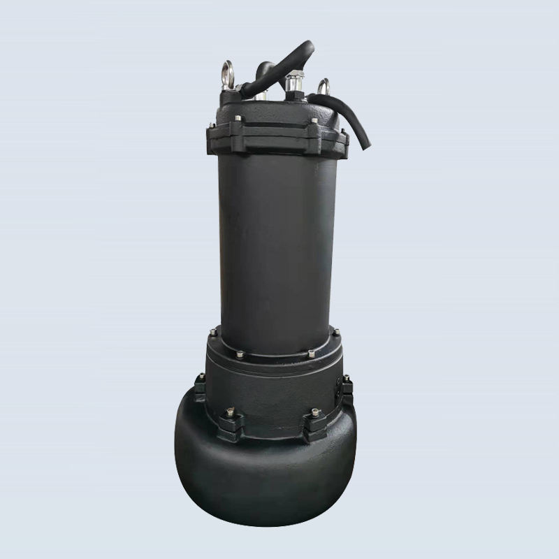 WQ潛水排污泵WQ 11KW