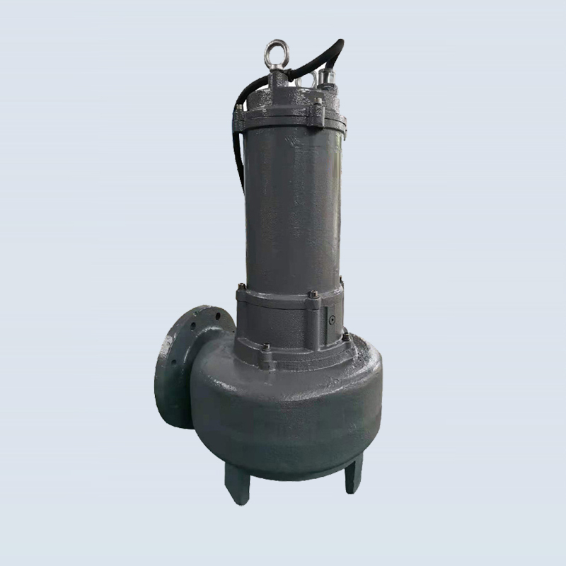 WQ潛水排污泵WQ0.75-22kw