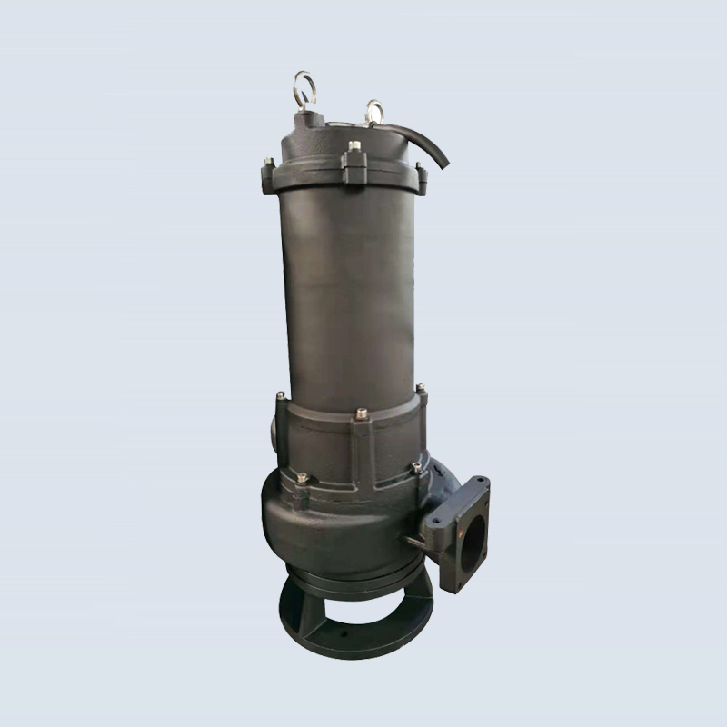 WQ潛水排污泵WQ0.75-22kw