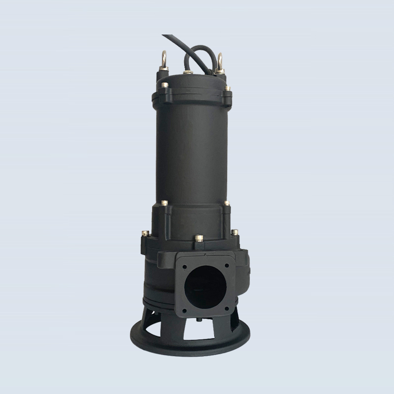 WQ潛水排污泵WQ0.75-22kw