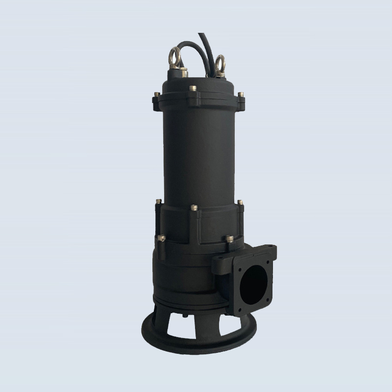 WQ潛水排污泵WQ2.2kw