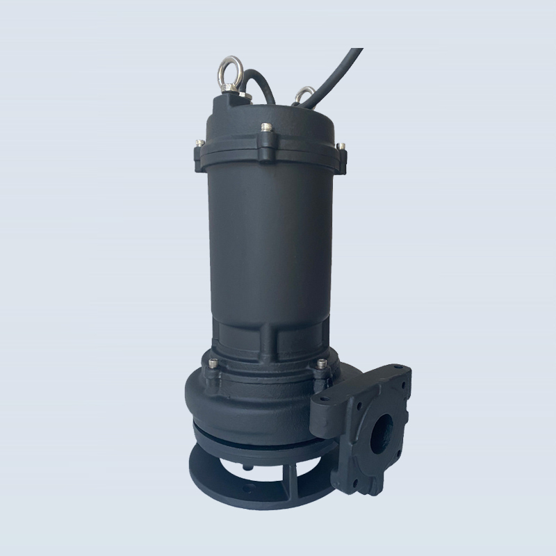 WQ潛水排污泵WQ1kw