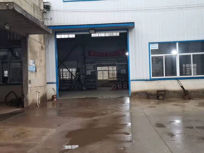 車間設備